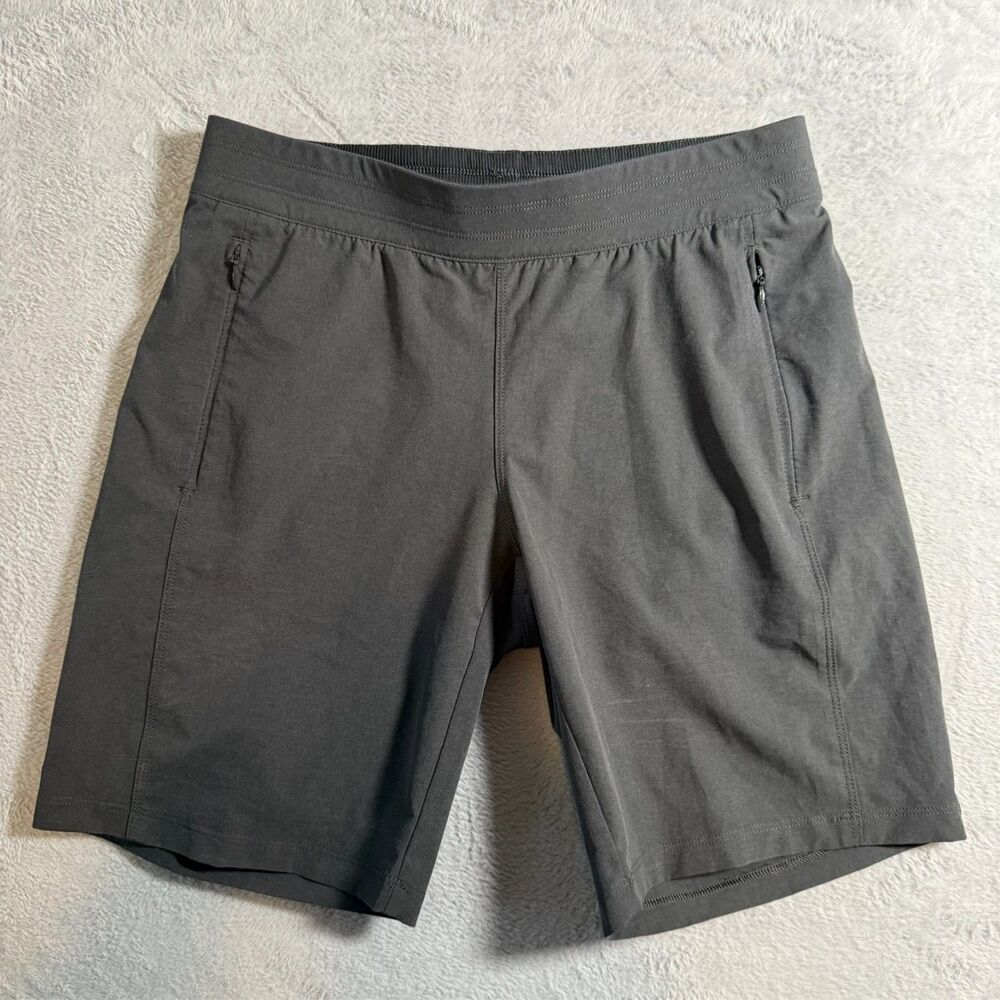 Kuhl Free Flex Gray Moisture Wicking XS Outdoor Hiking Shorts Womens